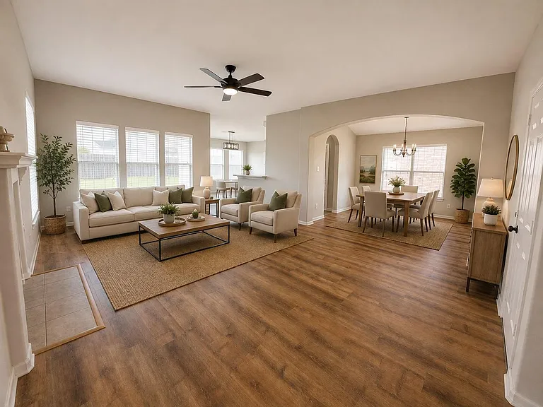 5817 Village Grove Dr — Photo 23