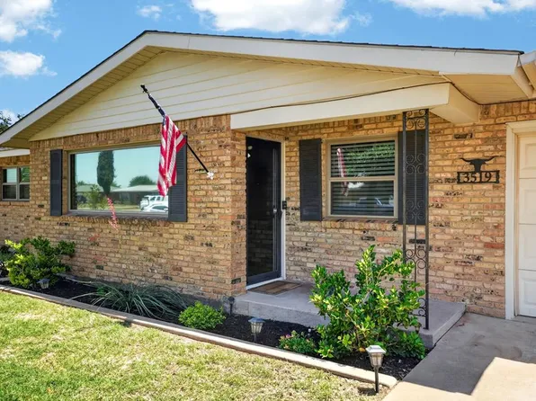 3519 W Michigan Ave, Midland, TX 79703