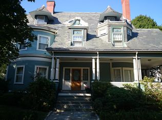 43 Abbottsford Rd, Brookline, MA 02446