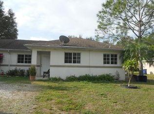 4629 29th St SW, Lehigh Acres, FL 33973