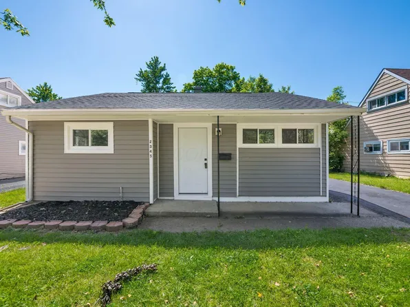 2345 Century Dr, Columbus, OH 43211