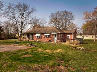 8188 State Route 166, Creal Springs, IL 62922