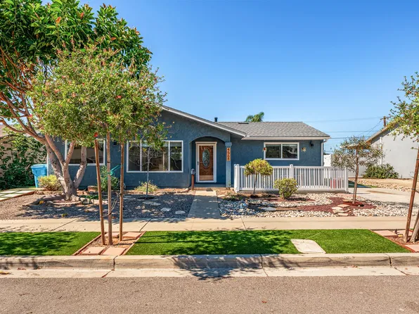 4568 Cochise Way, San Diego, CA 92117