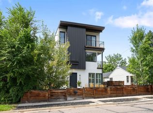 2921 Chase St, Wheat Ridge, CO 80214