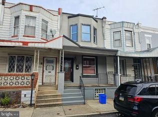 3025 Redner St S, Philadelphia, PA 19121