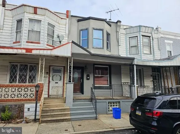 3025 Redner St S, Philadelphia, PA 19121