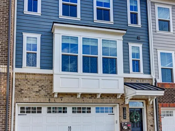 10866 Beckenham St, Baltimore, MD 21220