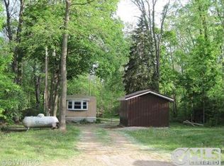 6130 111th Ave, Pullman, MI 49450