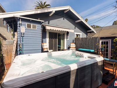 1406 E Appleton St, Long Beach, CA, 90802