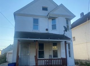 3197 W 90th St, Cleveland, OH 44102