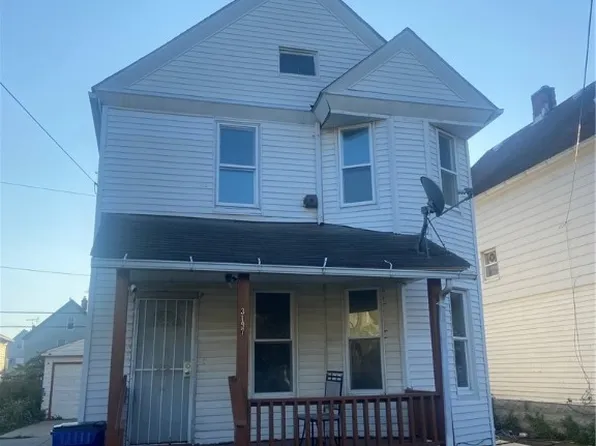3197 W 90th St, Cleveland, OH 44102