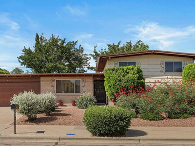 4621 Fairbanks Dr, El Paso, TX, 79924