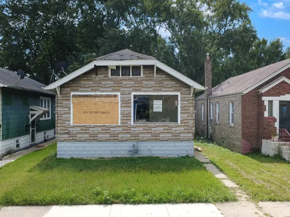 659 W 116th Pl, Chicago, IL 60628