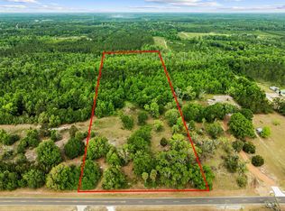 0 Kings Ferry Rd, Hilliard, FL 32046