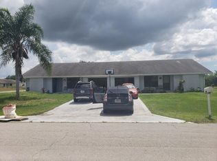 4513 Douglas Ln, Lehigh Acres, FL 33973