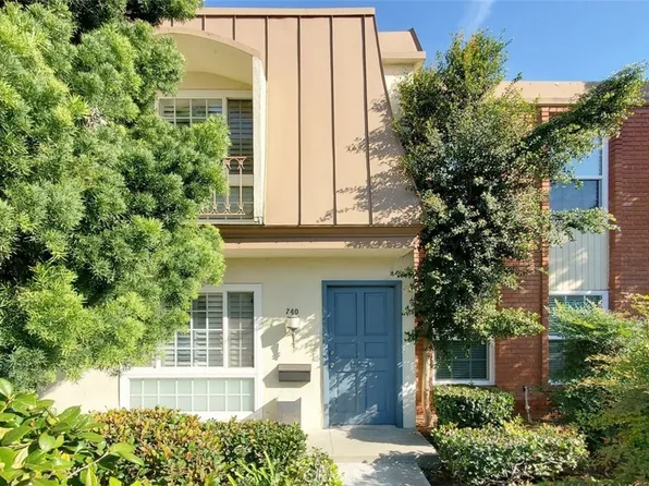 740 N Fairhaven St, Anaheim, CA 92801