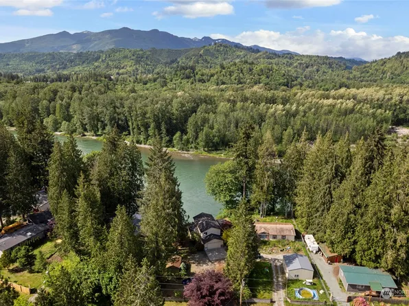 46641 Baker Loop Road, Concrete, WA 98237