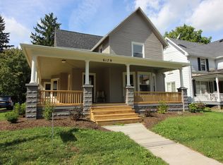 6179 Knickerbocker Rd, Ontario, NY 14519