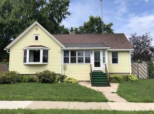 347 W 9th St, Fond Du Lac, WI 54935