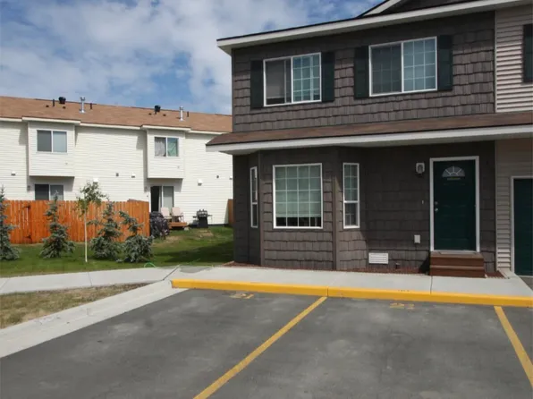 161 Matthew Paul Way #21, Anchorage, AK 99504