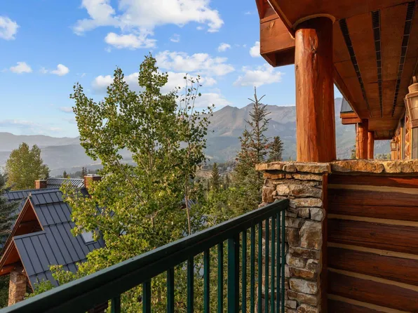 457 Mountain Village #3219-3221, Telluride, CO 81435