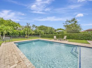8720 E Baypoint Cir, Parkland, FL 33076