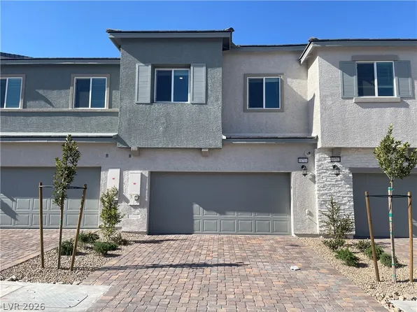 10714 Burton Grove Ave, Las Vegas, NV 89166