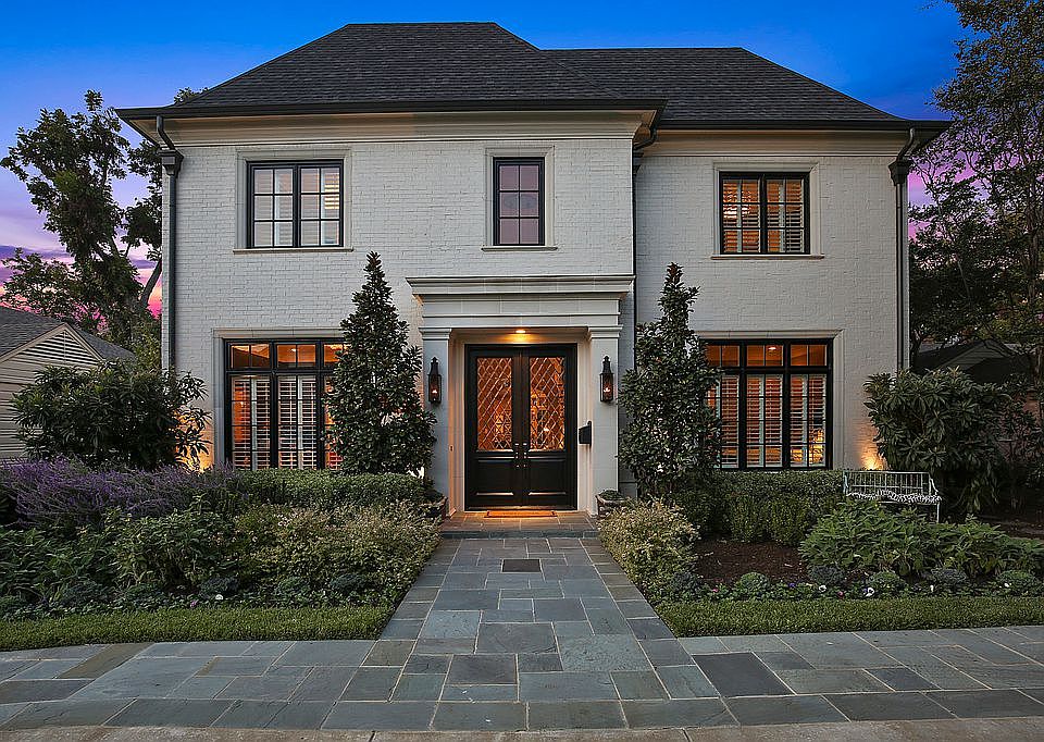 4212 Caruth Blvd, Dallas, TX 75225 Zillow