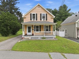 96 Apricot St, Worcester, MA 01603