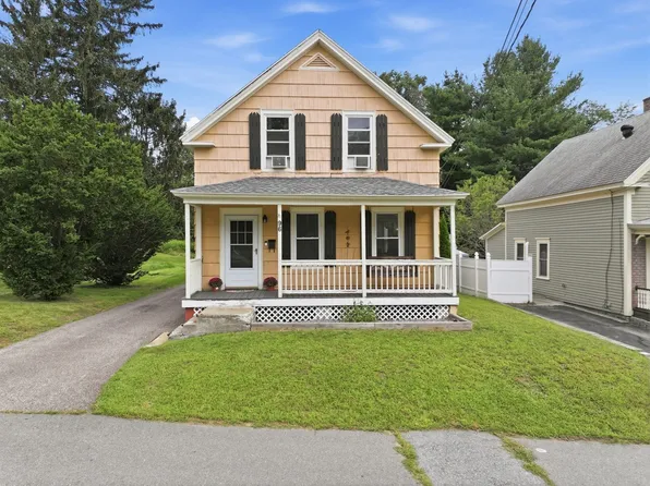 96 Apricot St, Worcester, MA 01603