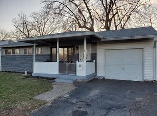 5226 N Franklin Rd, Indianapolis, IN 46226