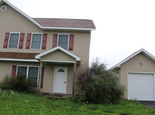 7433 Emi Ln, Lowville, NY 13367