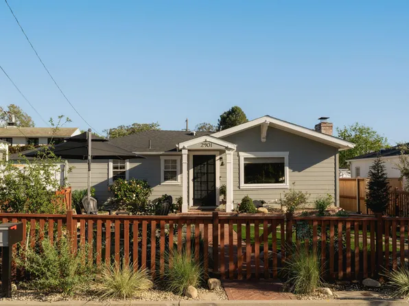 2901 Valencia Dr, Santa Barbara, CA 93105