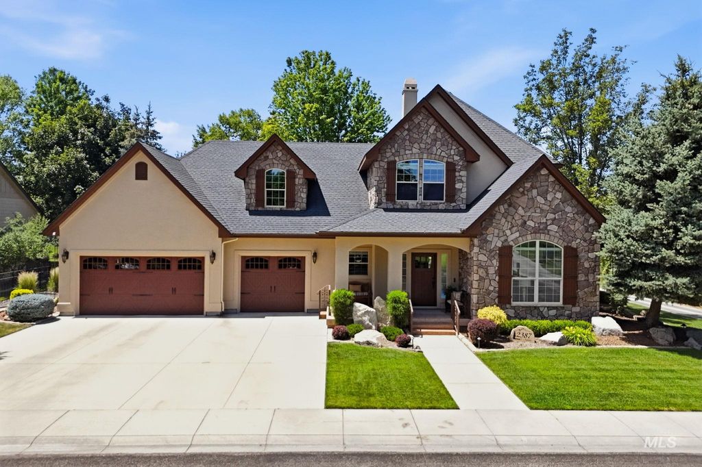 2387 S Chipper Way, Eagle, ID 83616 | MLS #98990907 | Zillow