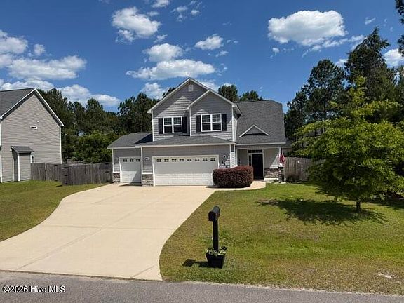 2nd image of 158 Pamlico Drive