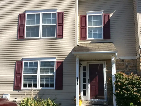 341 Cedar Waxwing Dr, Warrington, PA 18976