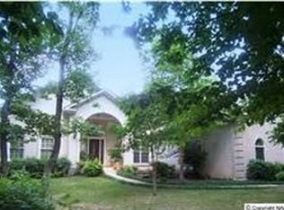 13451 S Shawdee Rd SE, Huntsville, AL 35803