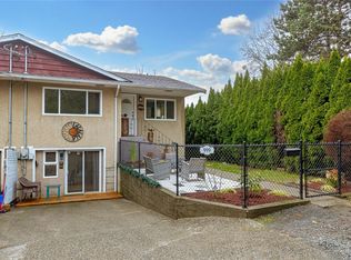 999 Furber Rd, Langford, BC V9B 2T6