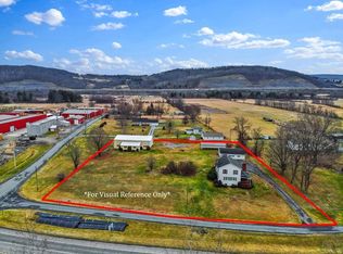 154 Cowan Rd, Covington, PA 16917