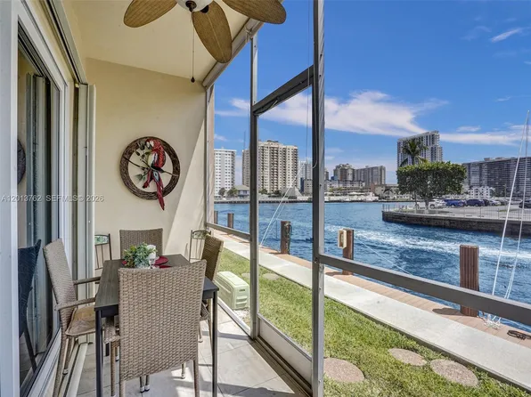 2600 Diana Dr APT 105, Hallandale, FL 33009