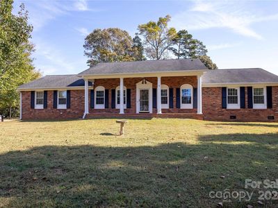 2193 Heavner Rd, Lincolnton, NC, 28092