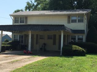 216 W Tazewell St #216, Tremont, IL 61568