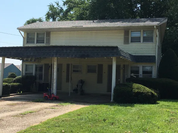 216 W Tazewell St #216, Tremont, IL 61568
