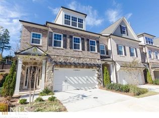 3283 Artessa Ln NE #45, Roswell, GA 30075