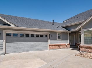 7541 S Addison Way, Aurora, CO 80016