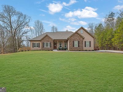 4441 Harold Whelchel Rd, Gainesville, GA, 30506