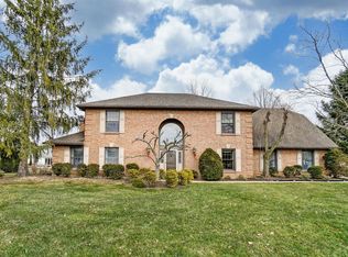 9500 Windwood Point, Dayton, OH 45458