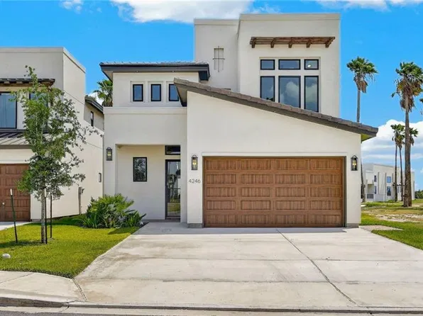 4246 N Lily Pad Ave, Edinburg, TX 78542