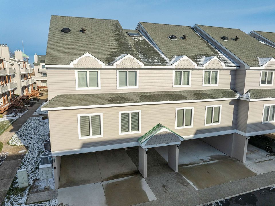 1st image of 902 Ocean Dr #801