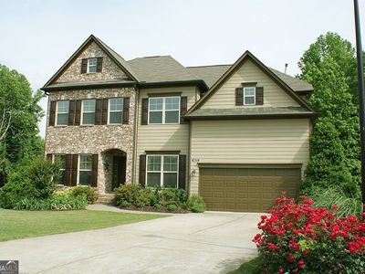 4020 Alligator Point, Cumming, GA, 30028